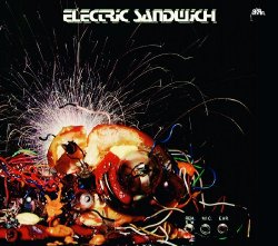 Electric Sandwich - Electric Sandwich