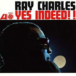 Billy Ray Charles - Yes Indeed!