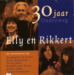 Elly & Rikkert - 30 Jaar Onderweg by Elly & Rikkert