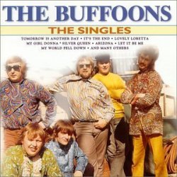 The Buffoons - Singles by Buffoons