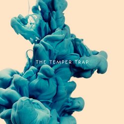Temper Trap, The - The Temper Trap (Deluxe Edition)