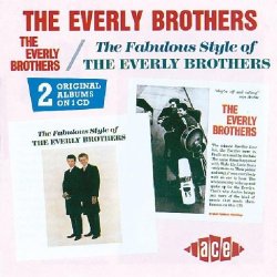 1994 - Everly Brothers and the Fabulous Style of... by Everly Brothers (1994-06-14)