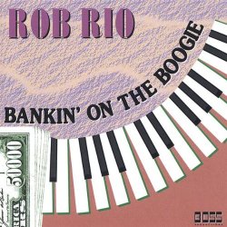 Rob Rio - Rock This Joint