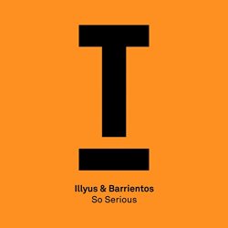 , Barrientos - So Serious (Original Mix)