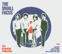 The Essential Collection By The Small Faces (2005-04-11)