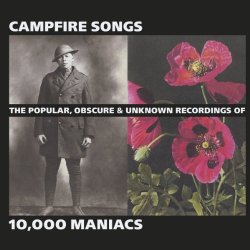 10,000 Maniacs - Because the Night (MTV Unplugged Version) [Live]