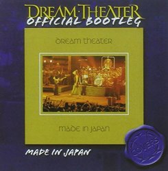 Dream Theater - Made in Japan [Import anglais]