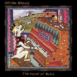 Rhythm Sheiks - The Hound of Music