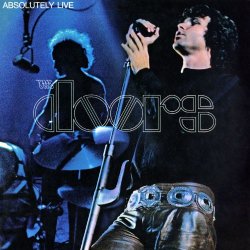 Doors, The - Absolutely Live
