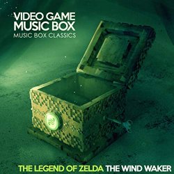 Music Box Classics - The Great Ocean