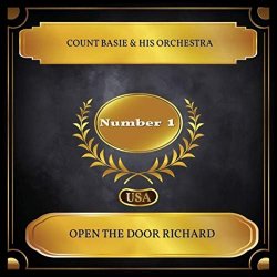 01-Count Basie & His Orchestra - Open the Door Richard (Billboard Hot 100 - No. 01)