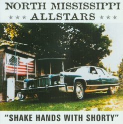 North Mississippi Allstars - Drinkin' Muddy Water