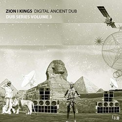 Zion I Kings - Shaman Dub