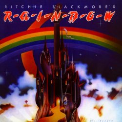   - Ritchie Blackmore's Rainbow