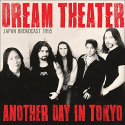 Dream Theater - Another Day in Tokyo (Live)