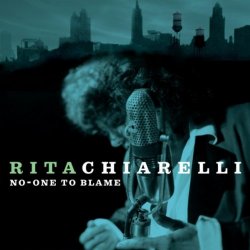 Rita Chiarelli-No - I'm So Lonesome I Could Cry