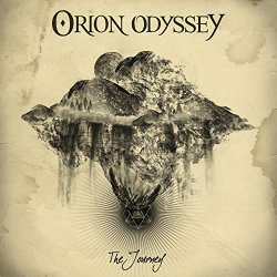 Orion Odyssey - Matter & Image