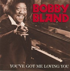 Bobby Blue Bland - You Are My Christmas (Single Version)