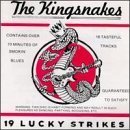 19 Lucky Strikes by Kingsnakes (1994-05-11)