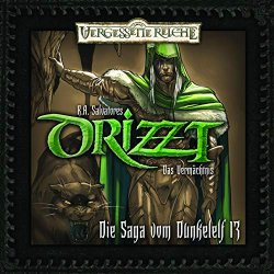 13 - Das Vermächtnis - Teil 01