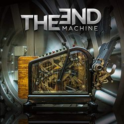 End Machine, The - The End Machine [Explicit]