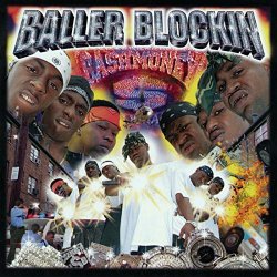 Various Artists - Baller Blockin' [Explicit] (Original Motion Picture Soundtrack)
