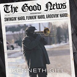 Kenneth Gill - The D