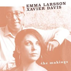 Emma Larsson - The Makings