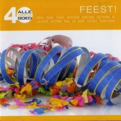 All 40 Goed - Feest! [Import anglais]