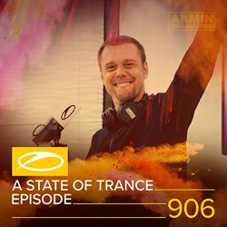 Armin van Buuren - A State Of Trance (ASOT 906) (Intro)