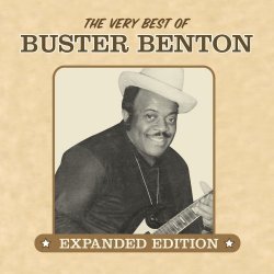 Buster Benton - The Very Best Of Buster Benton by Buster Benton (2012-12-04)
