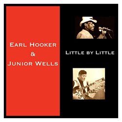 Junior Wells with Earl Hooker - Messin' with the Kid