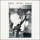 Paul Wine Jones - Mule