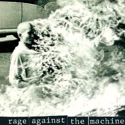 Rage Against the Machine - Rage Against the Machine Explicit Lyrics Edition by Rage Against the Machine (1992) Audio CD