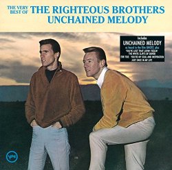 The Righteous Brothers - The Very Best of the Righteous Brothers - Unchained Melody