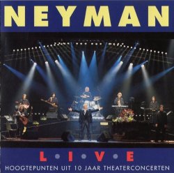 Benny Neyman - Het Beste Van 10 Jaar the [Import anglais]