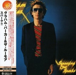 Graham Parker & the Rumour - Squeezing Out Sparks by Graham Parker & the Rumour