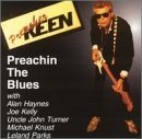 Preacher Keen - Preachin the Blues by Preacher Keen (1998-06-30?