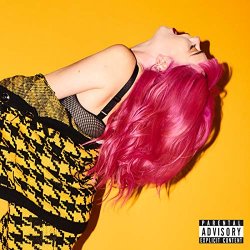 Odd One Out [Explicit]