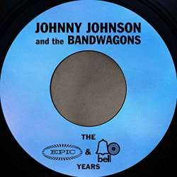 Johnny Johnson & The Bandwagon - People Got to Be Free
