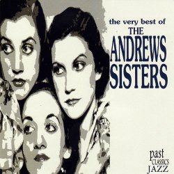 Andrews Sisters, The - Rum & Coca-Cola