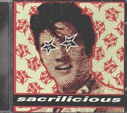 When You Wish Upon a Dead Star by Sacrilicious (1980-01-01)