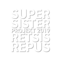 Supersister - Retsis Repus
