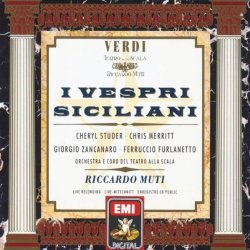 Verdi - I Vespri Siciliani, Act II: O patria, o cara patria ... O tu, Palermo (Procida)