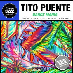 Dance Mania (Original Album Plus Bonus Tracks 1958)
