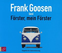 Förster,Mein Förster (Hörbestseller) [Import allemand]
