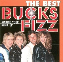 Making Your Mind Up By Bucks Fizz (2003-01-20)