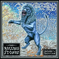 Rolling Stones - Bridges To Babylon (Remastered)