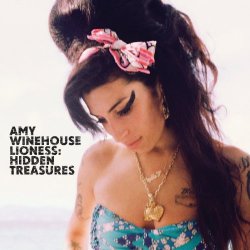 Amy Winehouse - Lioness: Hidden Treasures [Explicit]