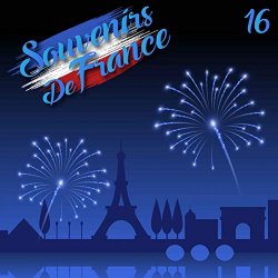 Various Artists - Souvenirs De France / 16